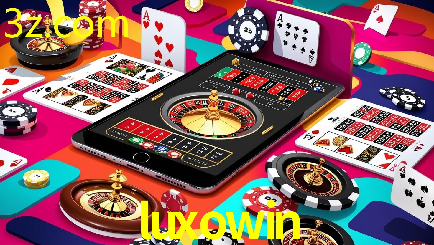 LUXOWIN