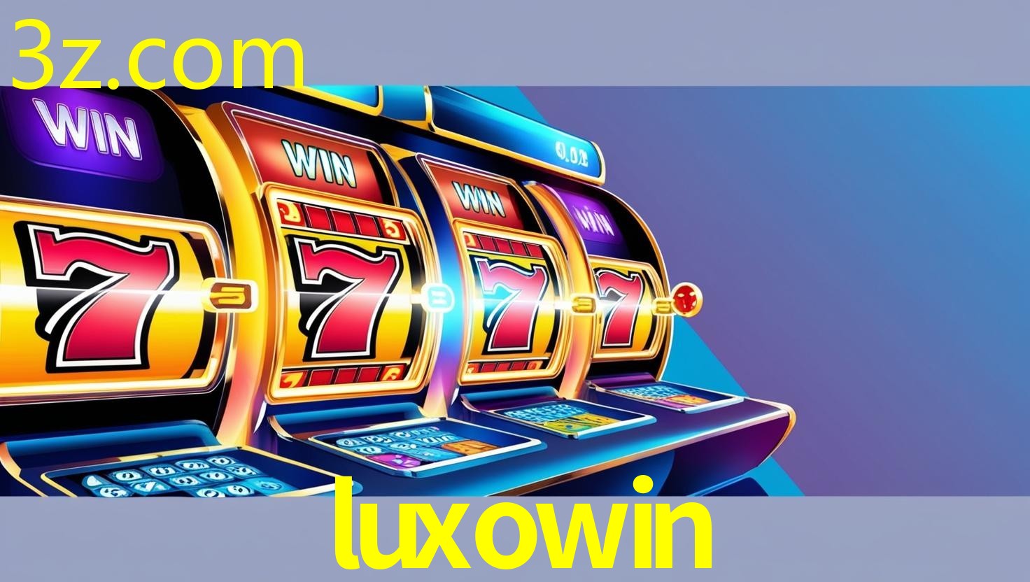LUXOWIN