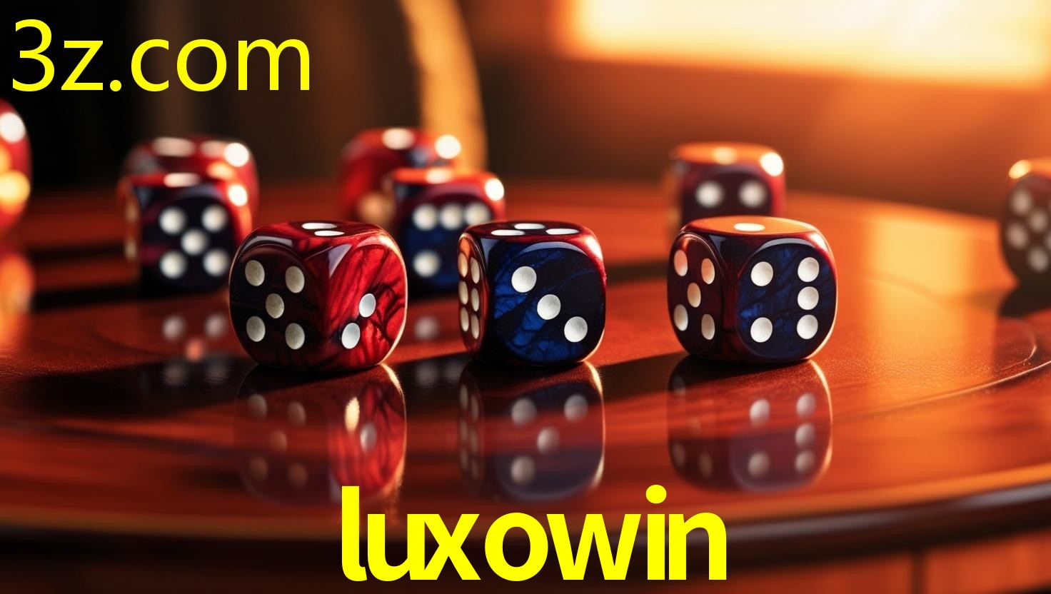 LUXOWIN