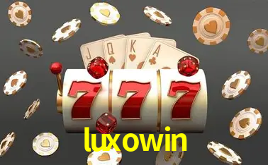 Cadastro rápido e seguro na luxowin