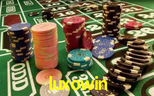 Download rápido e seguro na luxowin