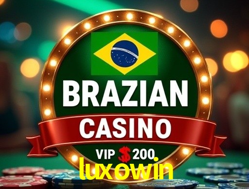 Canal oficial no Telegram da luxowin